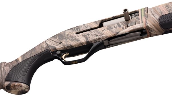 Maxus II - Mossy Oak Shadow Grass Habitat - Image 4