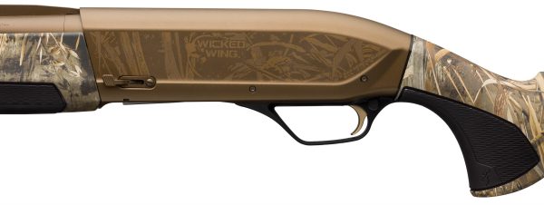 Maxus II Wicked Wing – Realtree Max-5 - Image 3