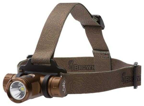 Blackout Elite Headlamp – USB-C Rechargeable