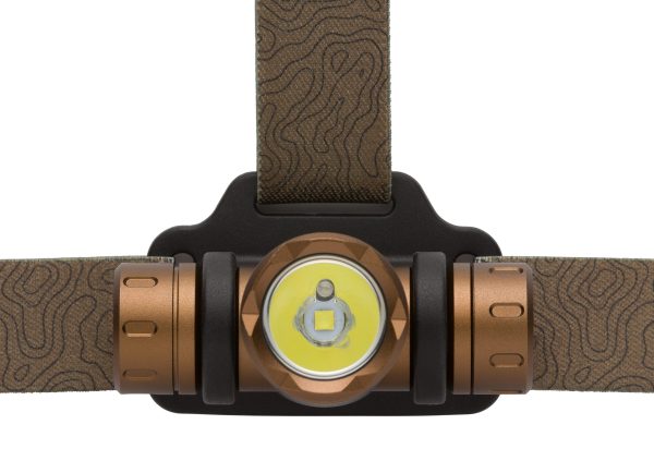Blackout Elite Headlamp – USB-C Rechargeable - Image 4