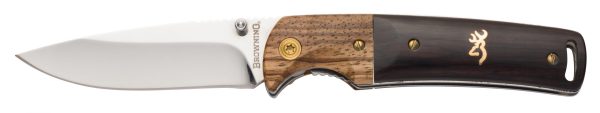 Buckmark Hunter Folder - Image 3