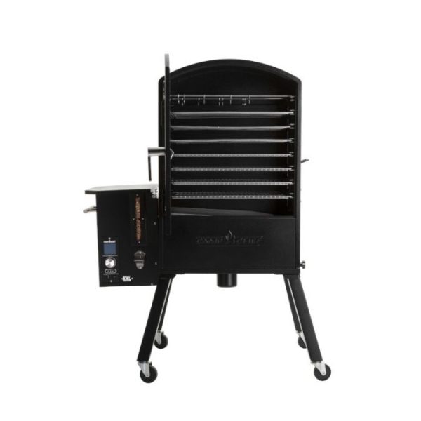 XXL Wifi Vertical Smoker - Image 3