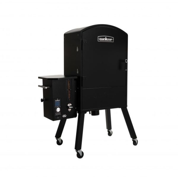 XXL Wifi Vertical Smoker