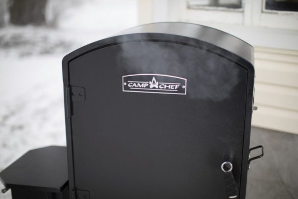 XXL Wifi Vertical Smoker - Image 4