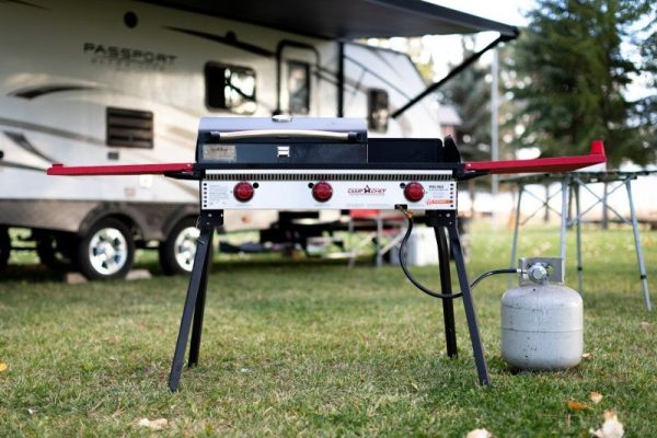 Camp Chef Pro 90X - Image 3
