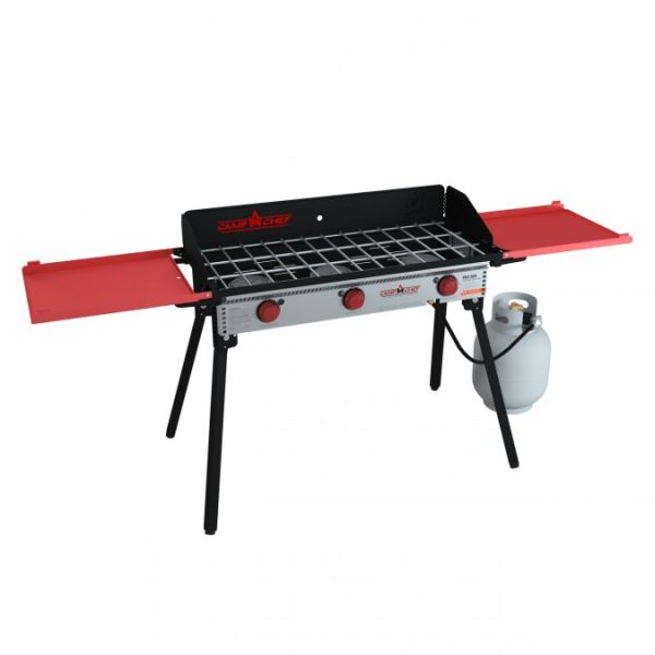 Camp Chef Pro 90X - Image 2