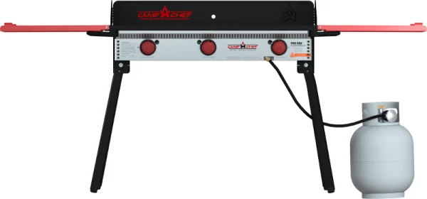 Camp Chef Pro 90X