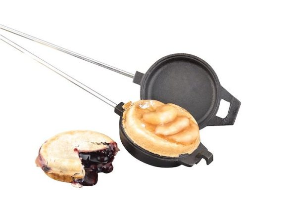 Camp Chef Round Cooking Iron - Image 2