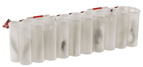 Double Barrel Jerkbait Coffin - Image 2