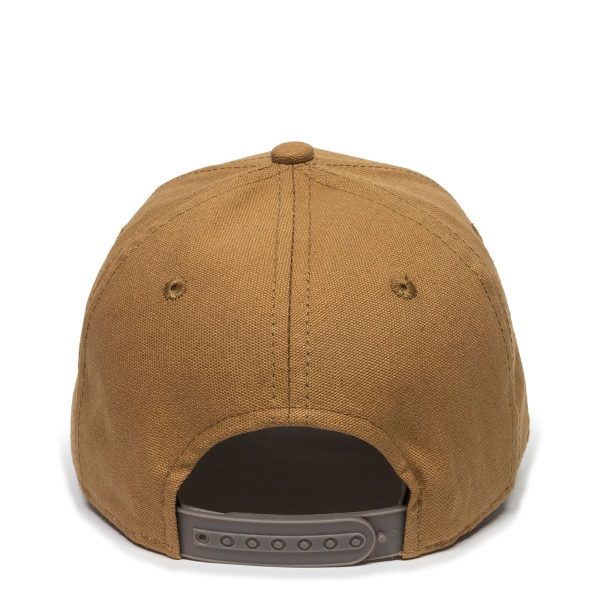 Outdoor Cap Realtree® Logo Hat - Image 4