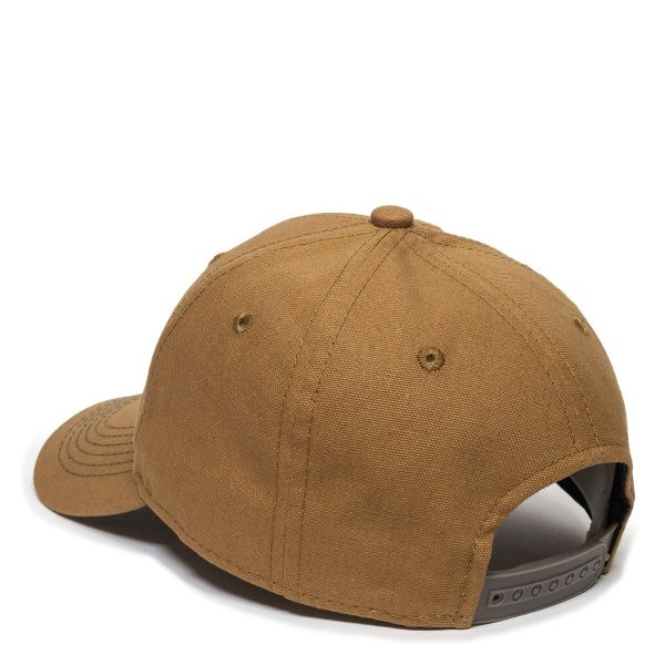 Outdoor Cap Realtree® Logo Hat - Image 3