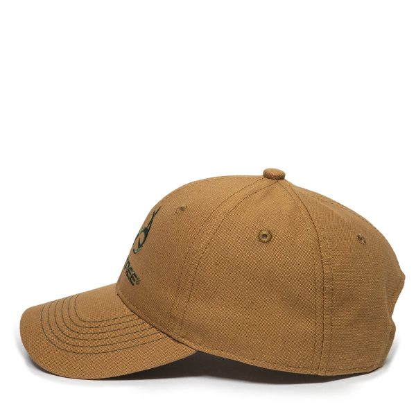 Outdoor Cap Realtree® Logo Hat - Image 2