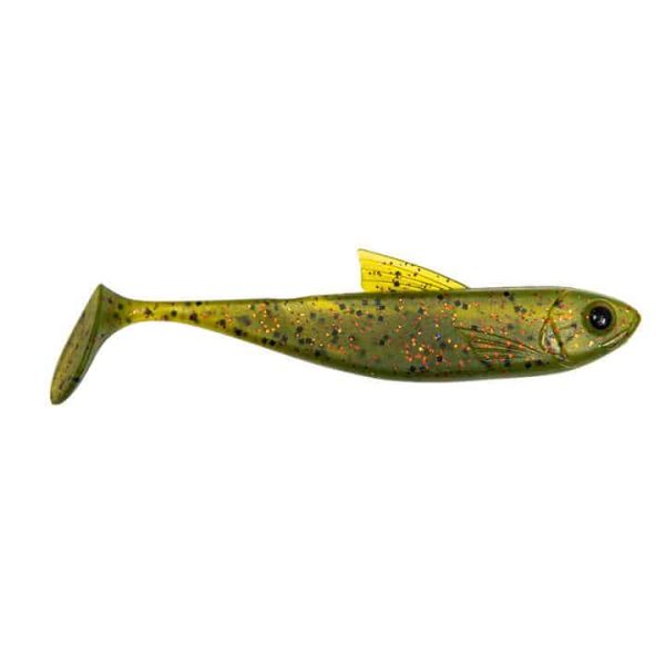 Bait Shifter Minnow Kit