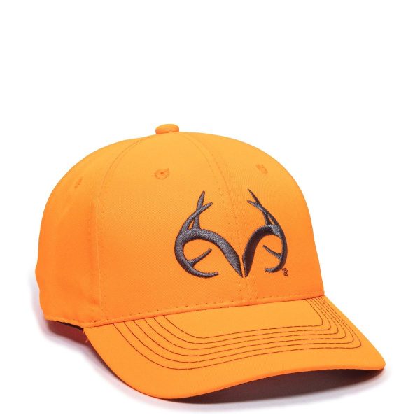 Outdoor Cap RealTree - Blaze