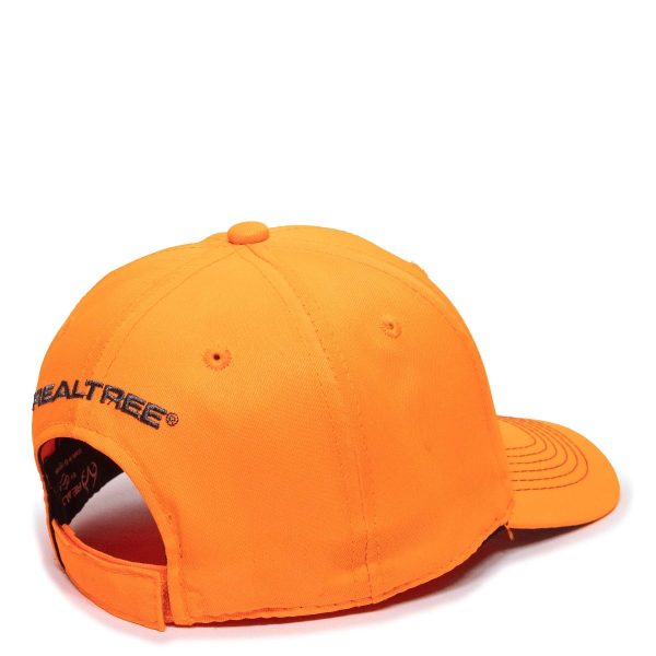 Outdoor Cap RealTree - Blaze - Image 4