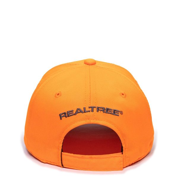 Outdoor Cap RealTree - Blaze - Image 3