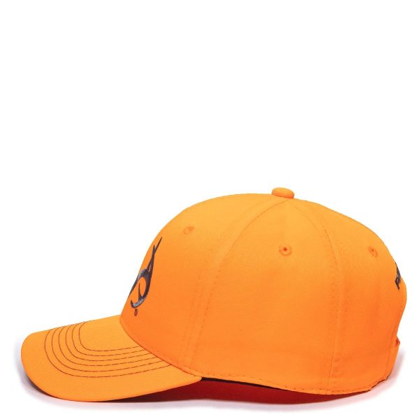 Outdoor Cap RealTree - Blaze - Image 2
