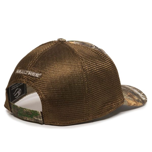 Outdoor Cap RealTree - RealTree Edge - Image 4