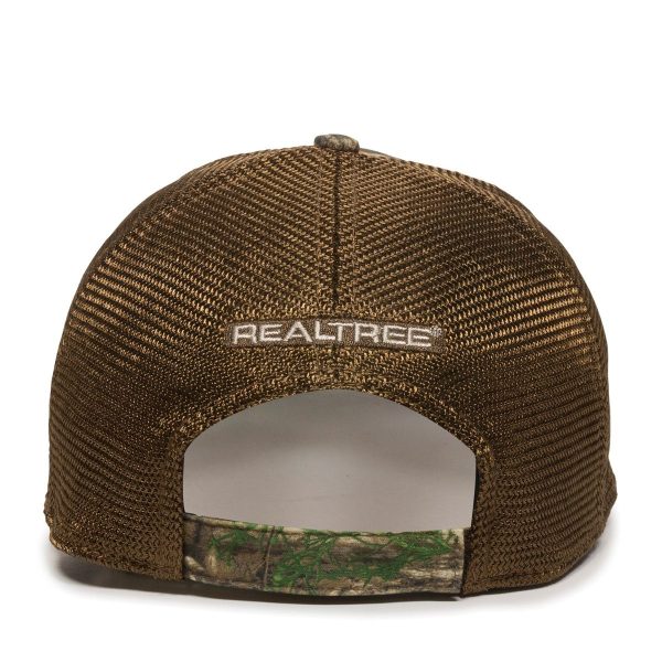 Outdoor Cap RealTree - RealTree Edge - Image 3