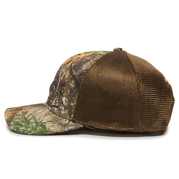 Outdoor Cap RealTree - RealTree Edge - Image 2