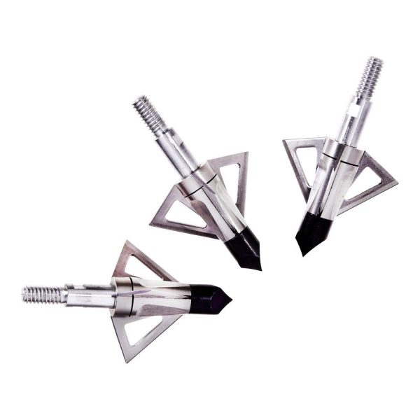 Velox Stainless-Steel Broadhead - Image 7