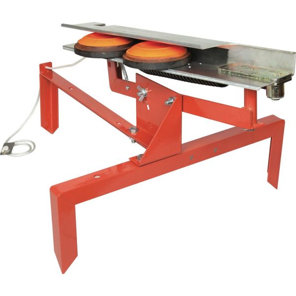EZ-Aim Claymaster Sporting Clay Target Thrower - Image 2