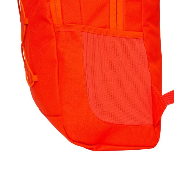 Terrain Tundra Camping Backpack/Daypack  Blaze Orange - Image 4
