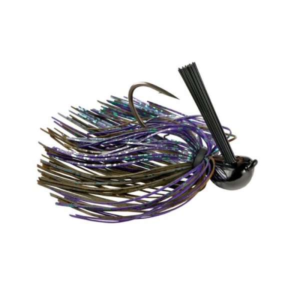 Lurenet War Eagle JIU-JIGSU-Dirty June Bug 5/8 oz