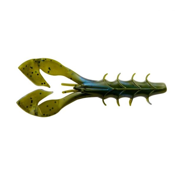 Spine Craw - 3.75", Bama Magic