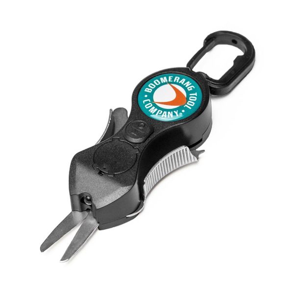 Boomerang Tool Company Super Snip Fishing Line Cutter