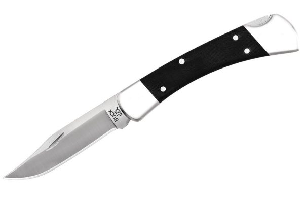 Buck 110 Folding Hunter Pro Knife