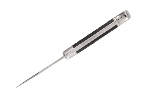Buck 110 Folding Hunter Pro Knife - Image 2