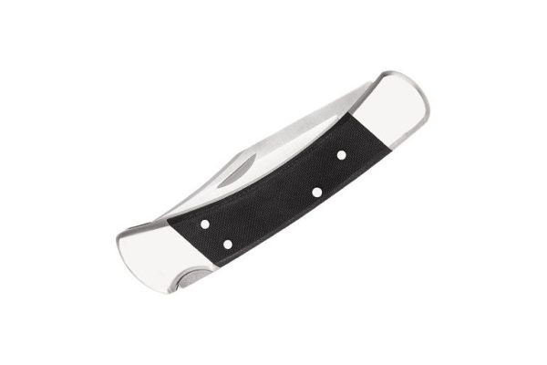 Buck 110 Folding Hunter Pro Knife - Image 3