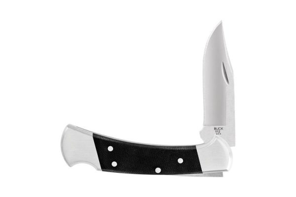 Buck 112 Ranger Pro Knife - Image 4