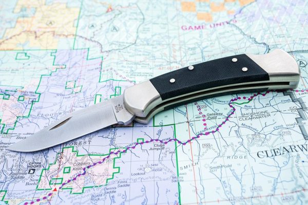 Buck 112 Ranger Pro Knife - Image 5