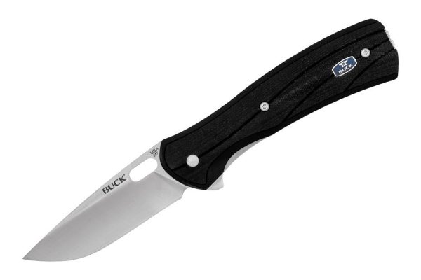 347 Vantage Pro Large Knife