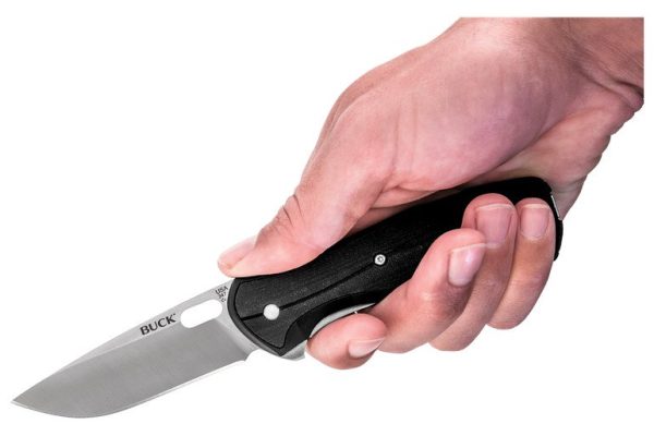 347 Vantage Pro Large Knife - Image 5