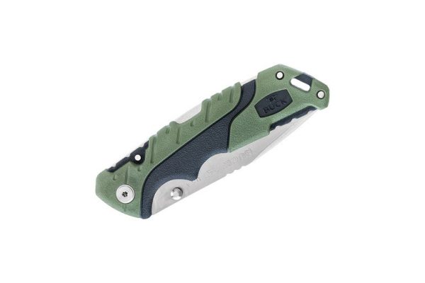 Buck 661 Pursuit Small Folding Knife - Image 2