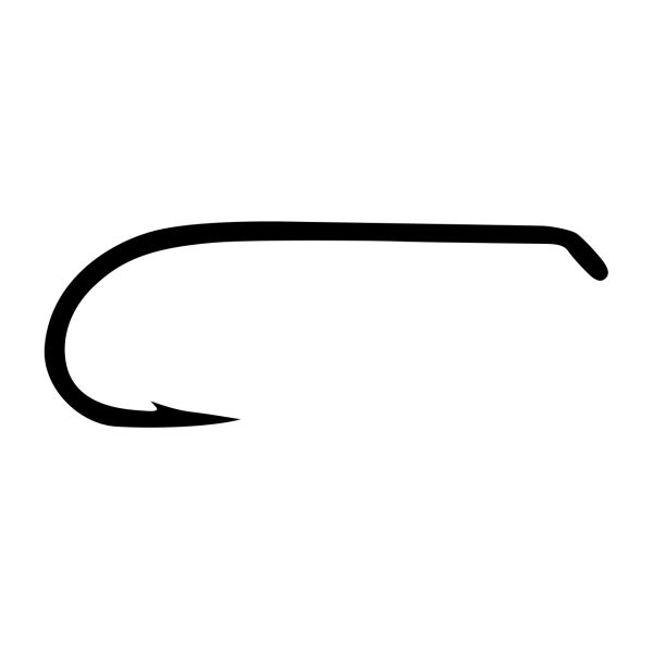 Nymph Hook TMC376125 #8
