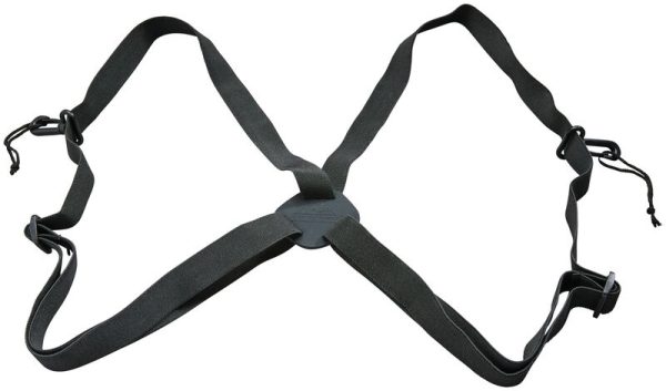 Bino Caddy Binocular Harness