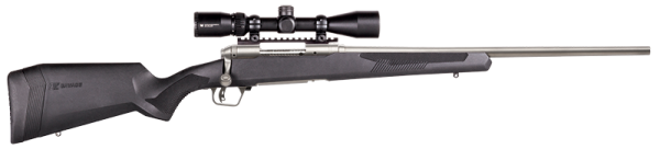 110 Apex Storm XP - 30-06 SPFLD