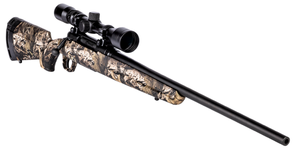 Axis XP Camo - 30-06 SPFLD - Image 2