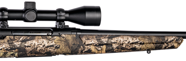 Axis XP Camo - 30-06 SPFLD - Image 5