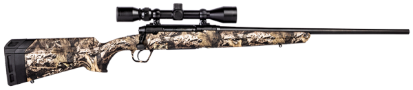 Axis XP Camo - 30-06 SPFLD