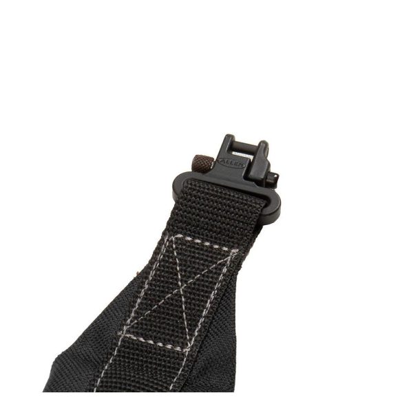Allen Padded Rifle Sling with Swivels - Image 4