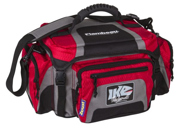 Flambeau "IKE" 400 Tackle Bag
