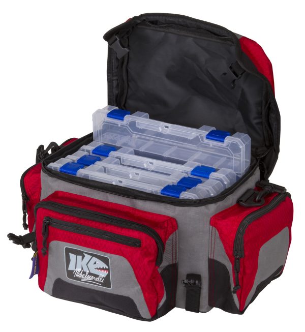 Flambeau "IKE" 400 Tackle Bag - Image 2