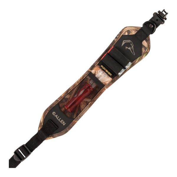 Allen Hypa-Lite Punisher Shotgun Sling - Image 4