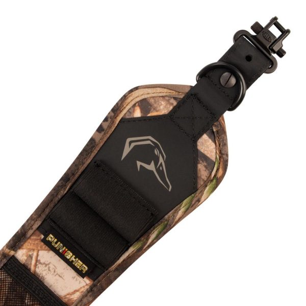 Allen Hypa-Lite Punisher Shotgun Sling - Image 3