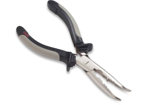 6.5" Curved Fisherman's Pliers
